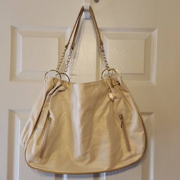 Jennifer Lopez Handbags - Jennifer Lopez Love and Glamour purse tote